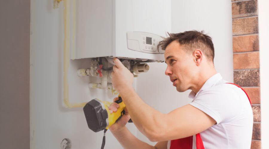 Professional septic pumping service in Otto, NC